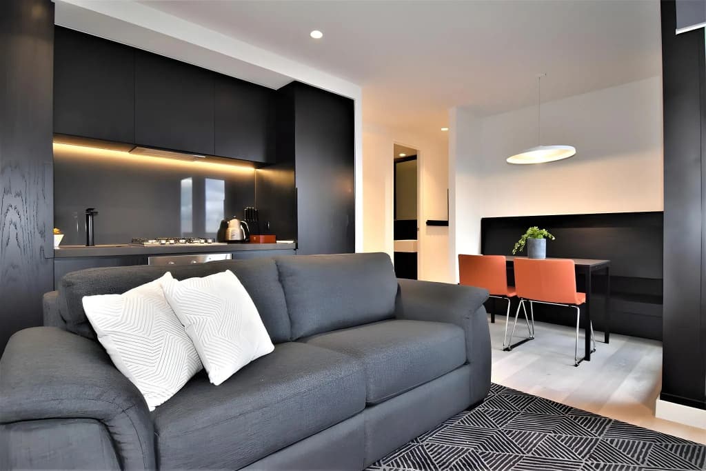Serviced Apartments Melbourne - Empire - photo 5