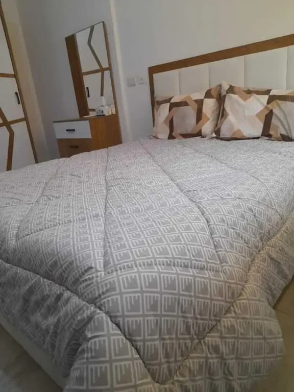 Lovely 3-Bedroom Apartment Maadi - photo 6