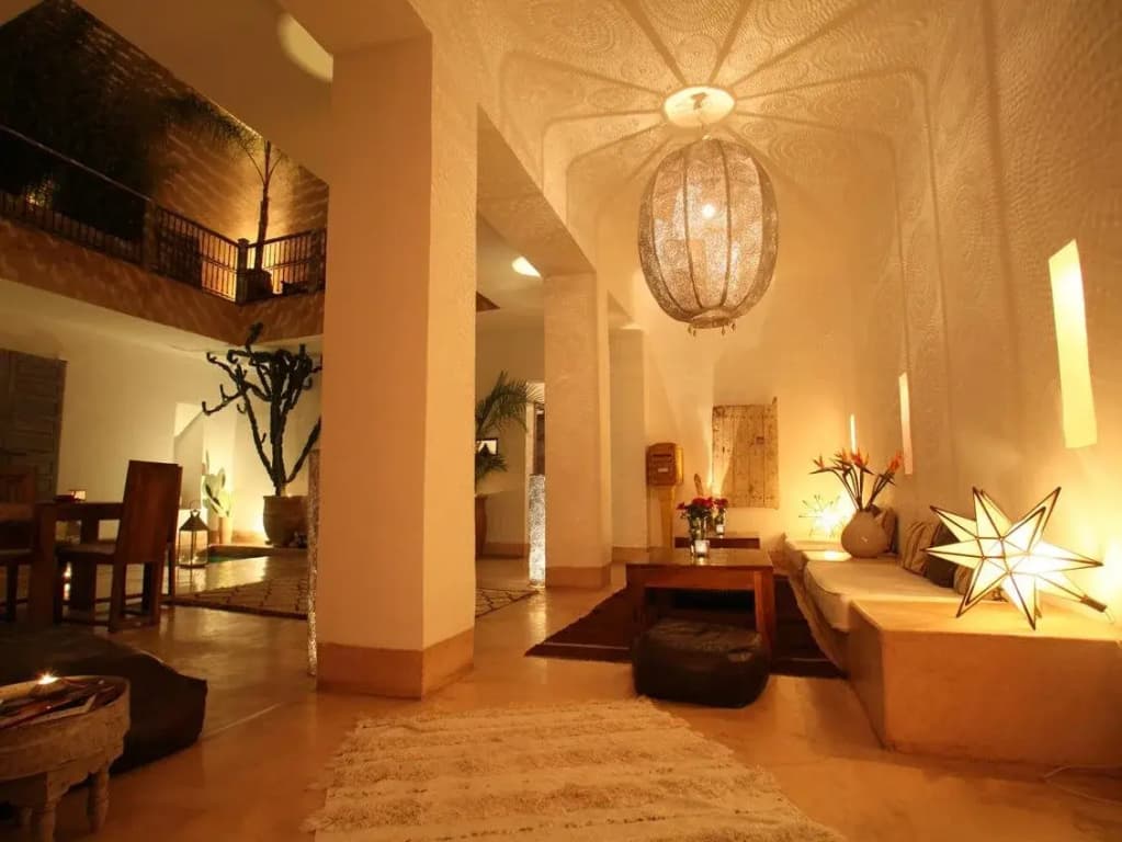 Riad De Vinci - photo 8