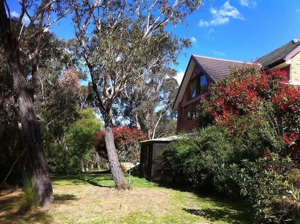 The Hideaway Retreat - photo 16