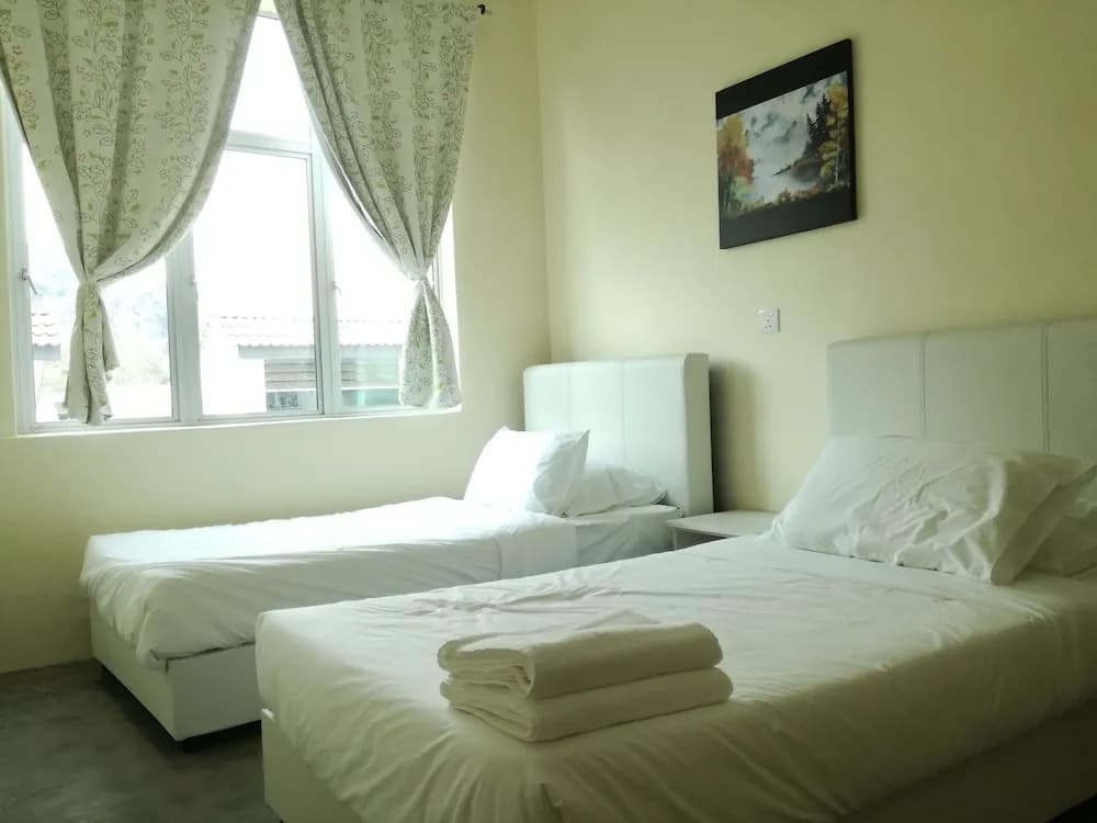 Hotel Pangkor Mutiara - photo 3