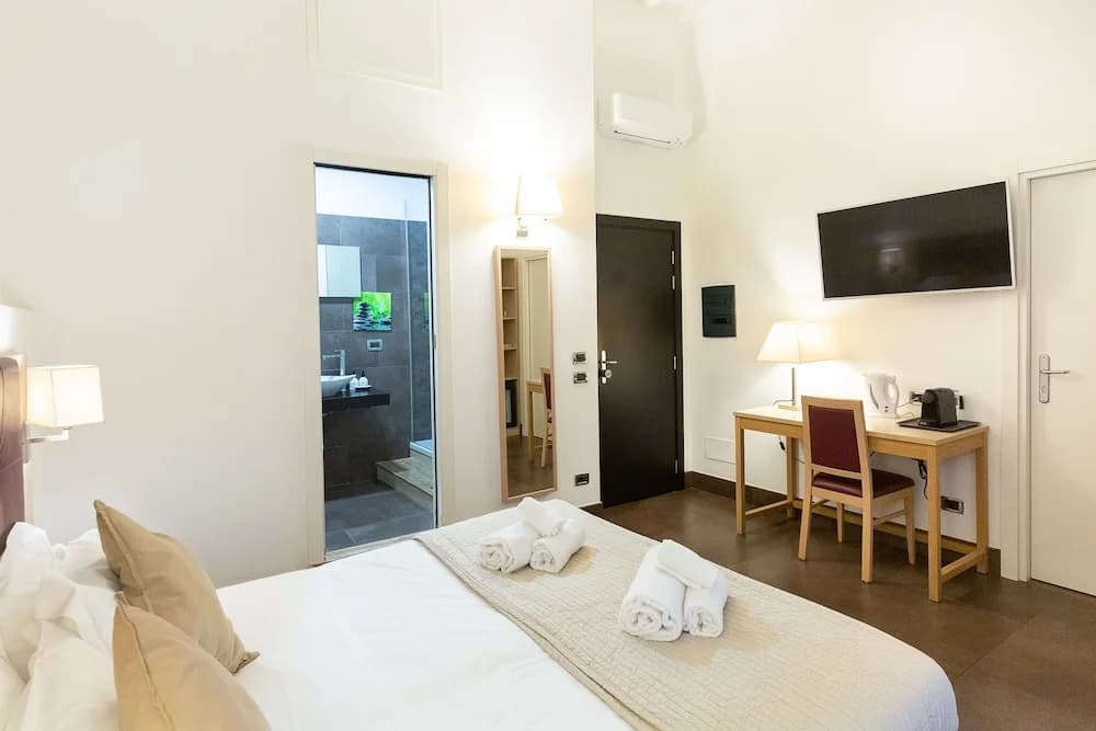 SuitInn 19 Trastevere - photo 28