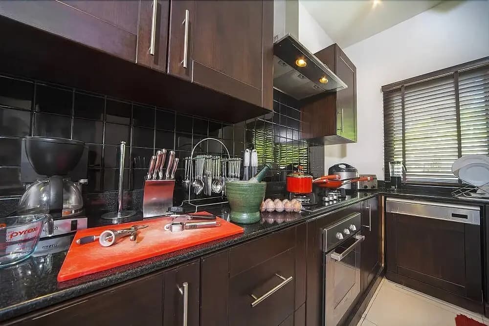 Villa Gaew Jiaranai - photo 11
