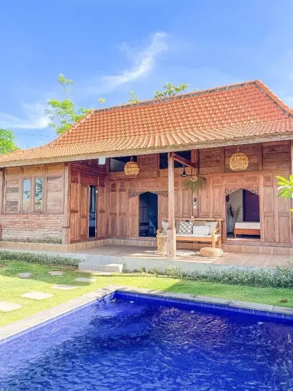 Villa Kohana by Supala - photo 12