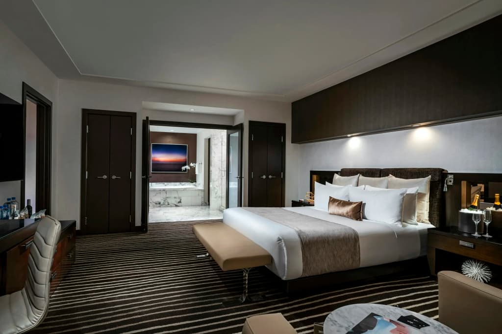 Red Rock Casino, Resort and Spa - photo 50