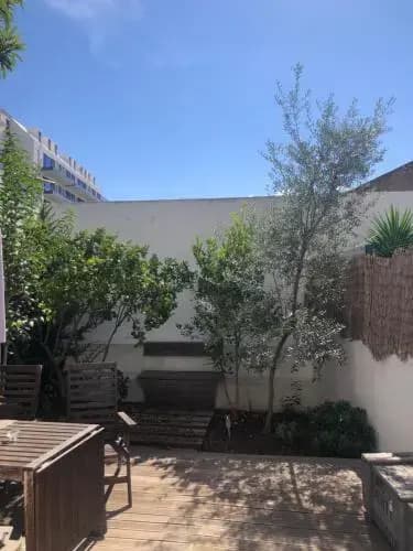 Garden Apartment - photo 2