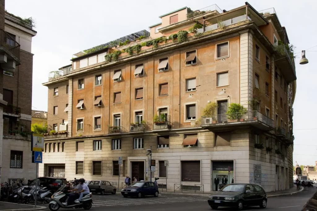 Ripense In Trastevere - photo 1