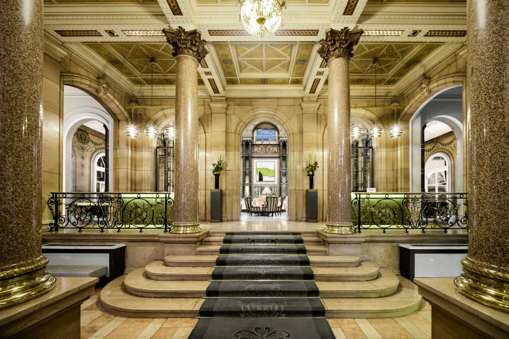 Hilton Paris Opera - photo 16