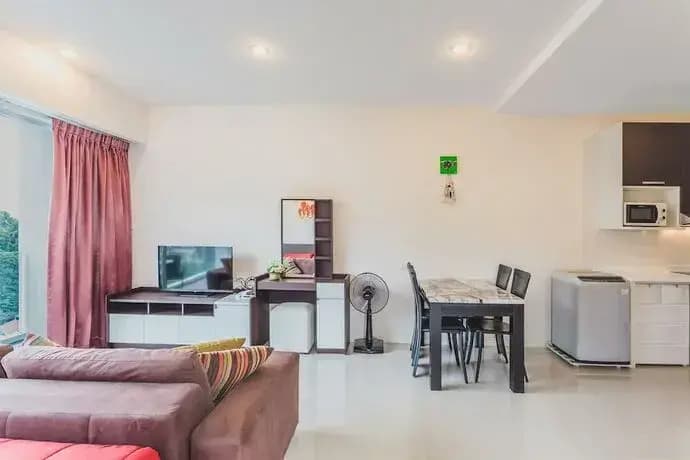 Condo in Karon in Chic Condo B505 - photo 16