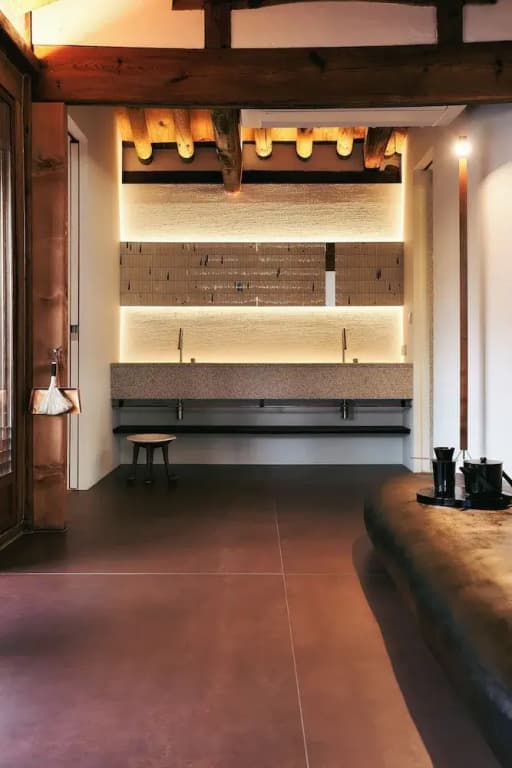 Nostalgia Hanok Hotel - photo 12
