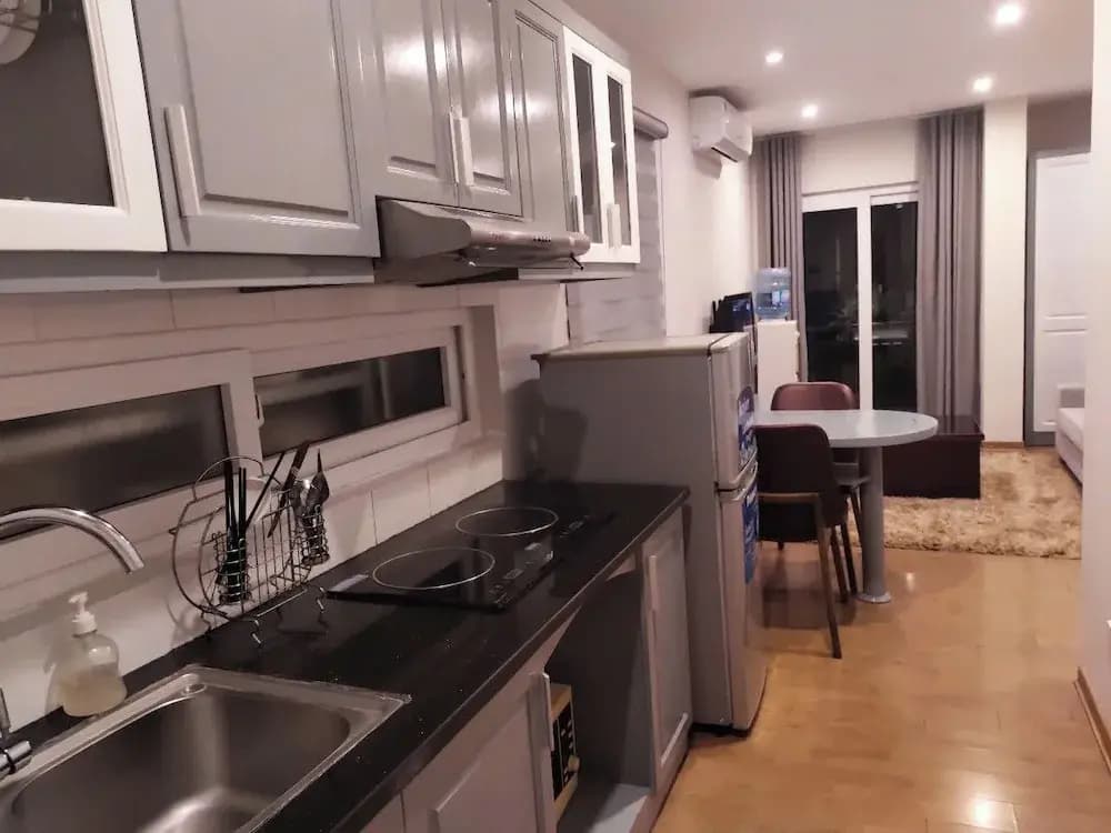 Ruby Serviced Apartment Phan Ke Binh - photo 5