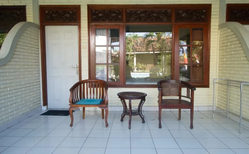 Hotel Bali Warma - photo 7