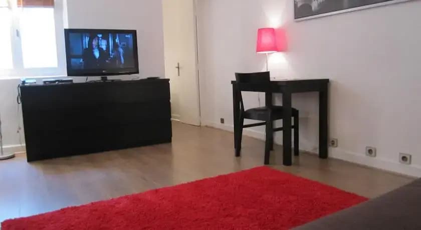 Paris Appartements Services - Les Appartements du Marais - photo 2