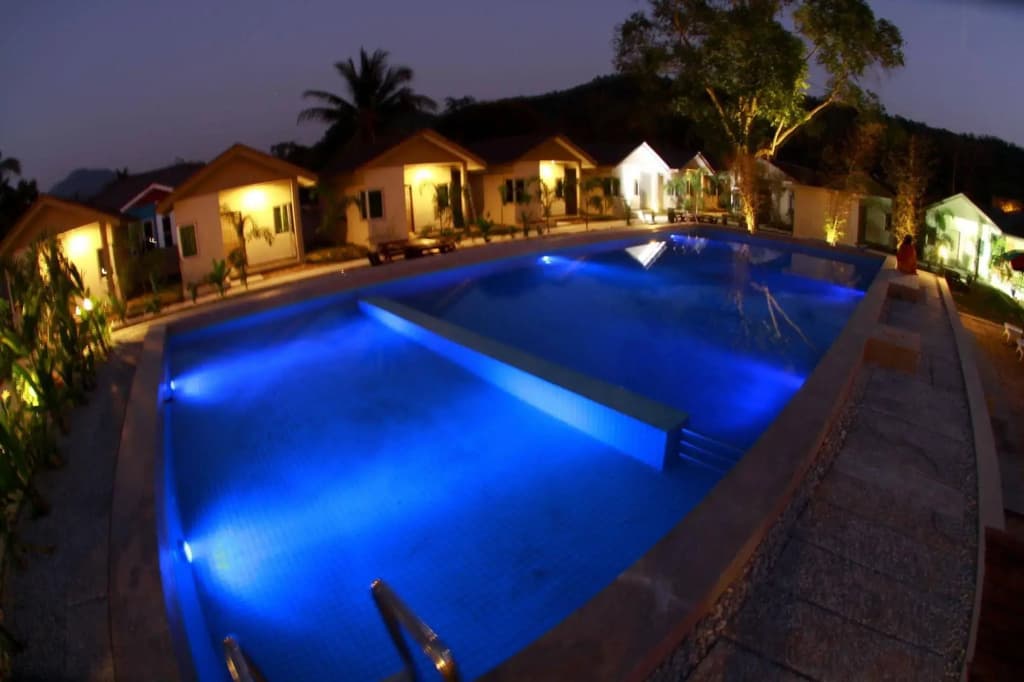 Dewani Villa - photo 12