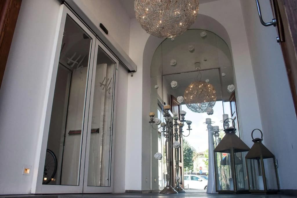 Eurostars Florence Boutique - photo 22