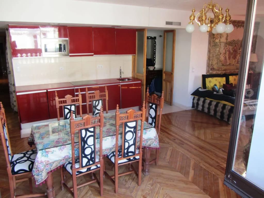 Apartamento Sol 3 - photo 8