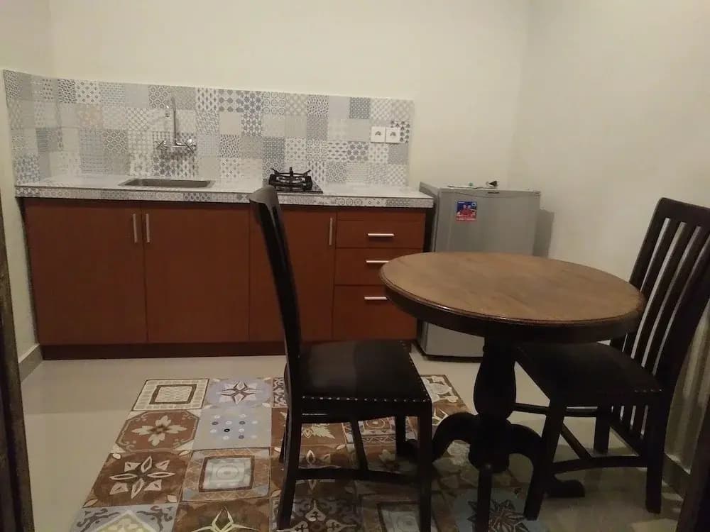 Made House - photo 23