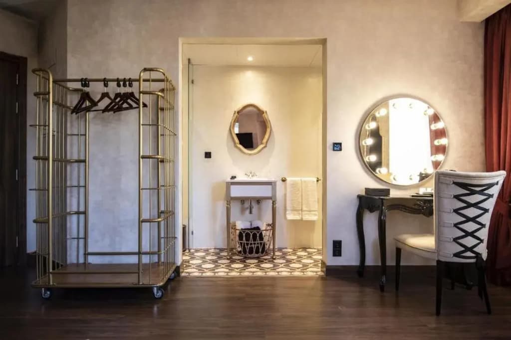 Maxime Boutique Hotel Avenida da Liberdade - photo 29