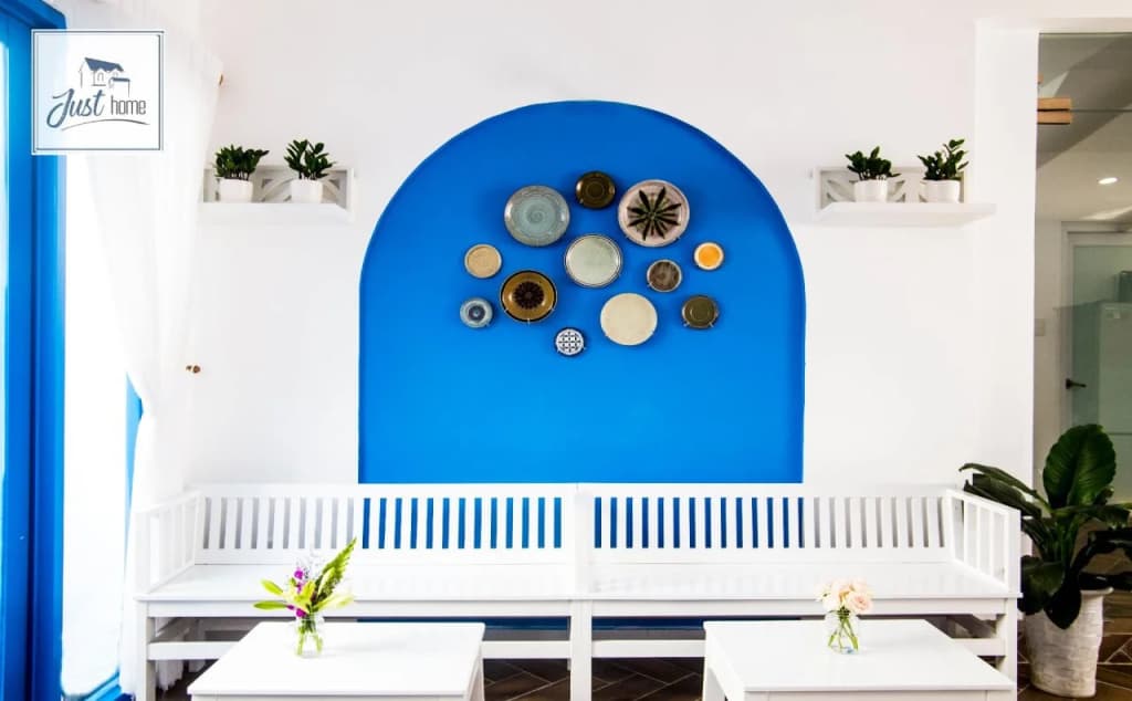 Just Home Hostel - photo 10