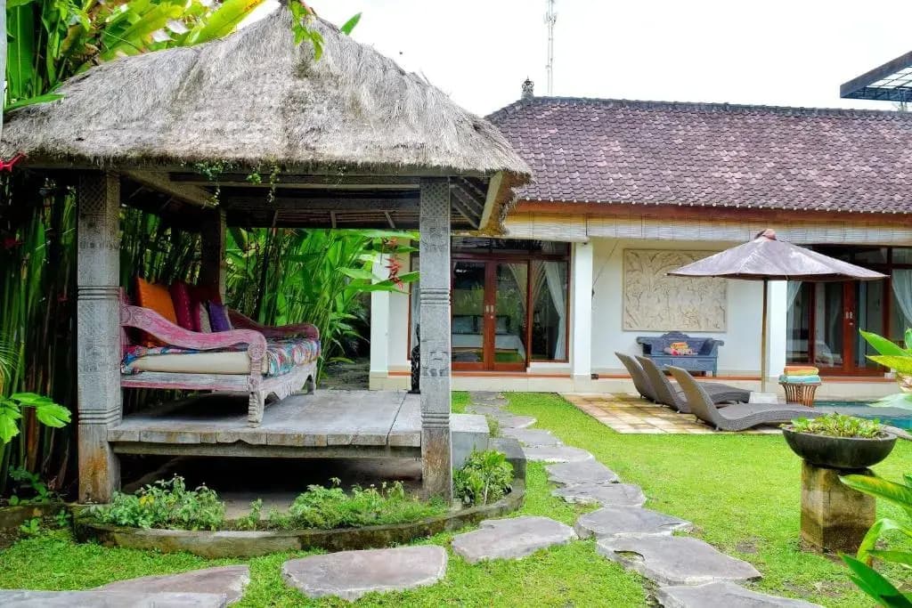 Villa Heliconia - photo 6