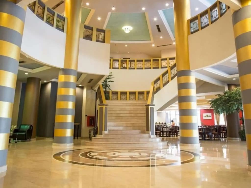 Nam Centre Kemayoran - photo 9