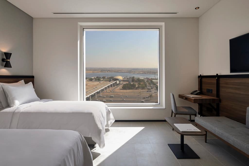FORM Hotel Dubai, Dubai, a Member of Design Hotels - photo 24