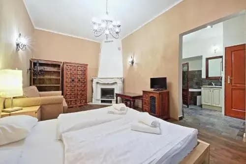 Rose Apartment - photo 15