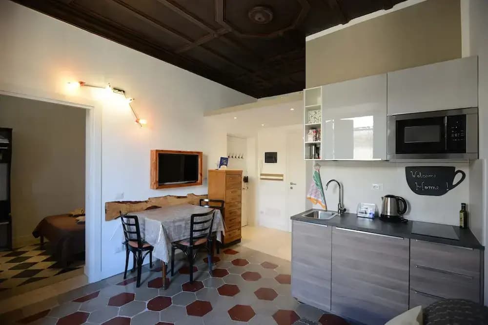 Colosseo Cosy Suites - photo 15