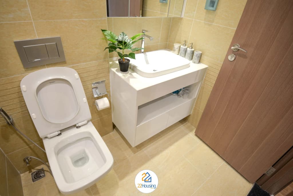 Vinhomes Metropolis Apartment - Comfort Stay Ha Noi - photo 37
