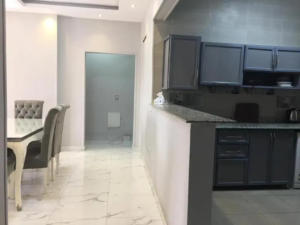 Ramco Hotel Apartments Compound Leila - photo 28
