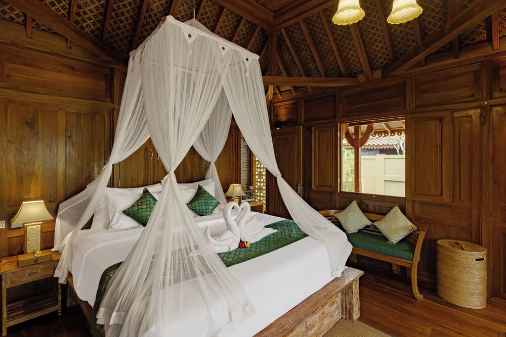 Suraya Ubud Villa - photo 3