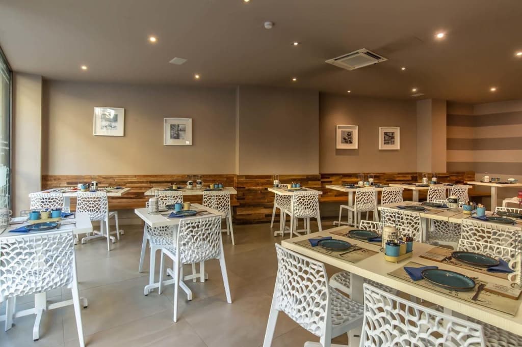 Hotel Orcagna - photo 44