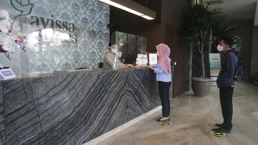 Avissa Suites - photo 31