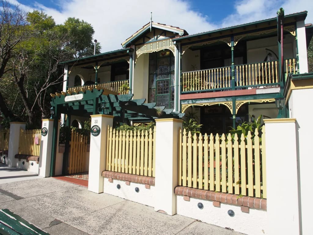 Silkari The Charrington At Chatswood - photo 15