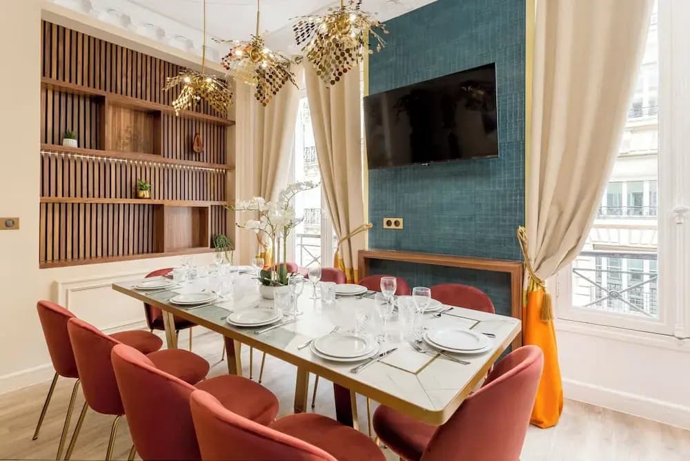 Merveil Luxury Suite - Boissy - photo 16