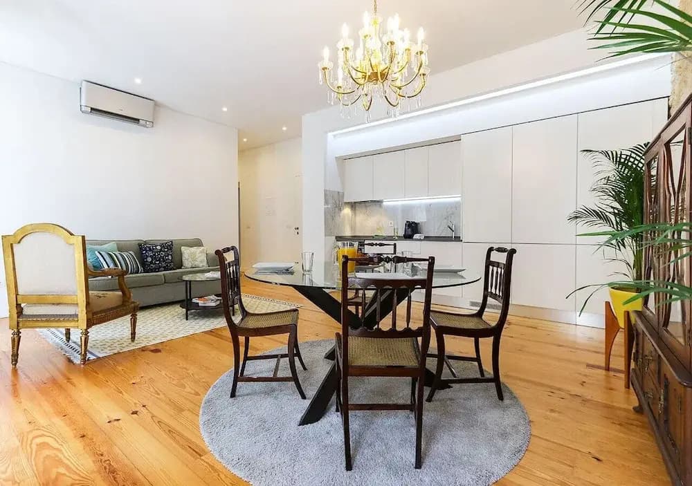 Avenida Ii Apartment Rentexperience - photo 21