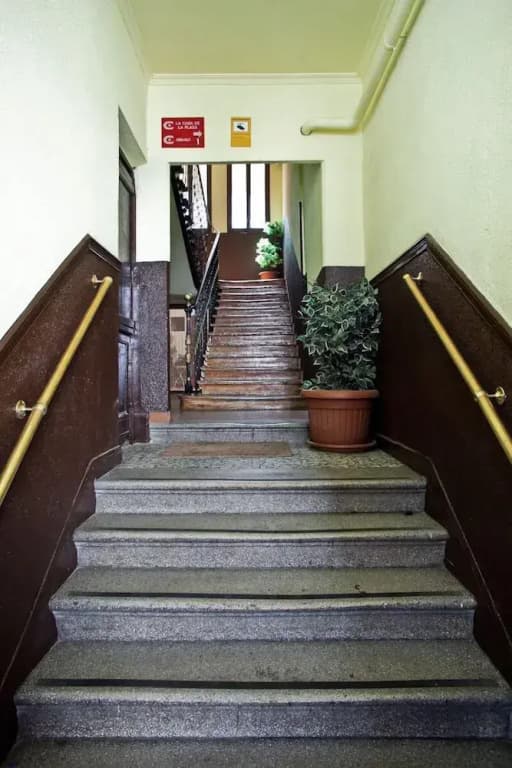 Hostal Abaaly - photo 15