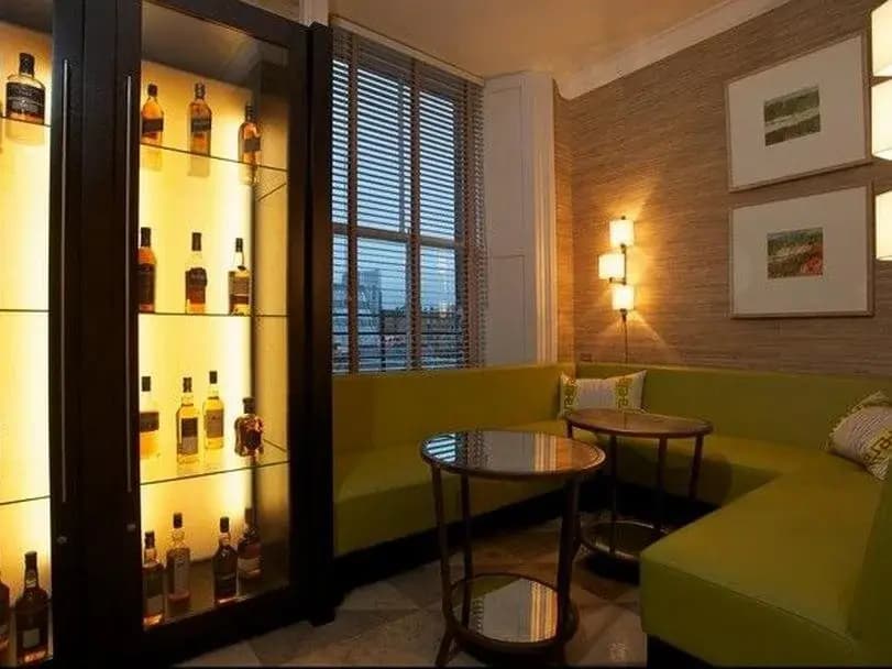 The Atholl - main photo