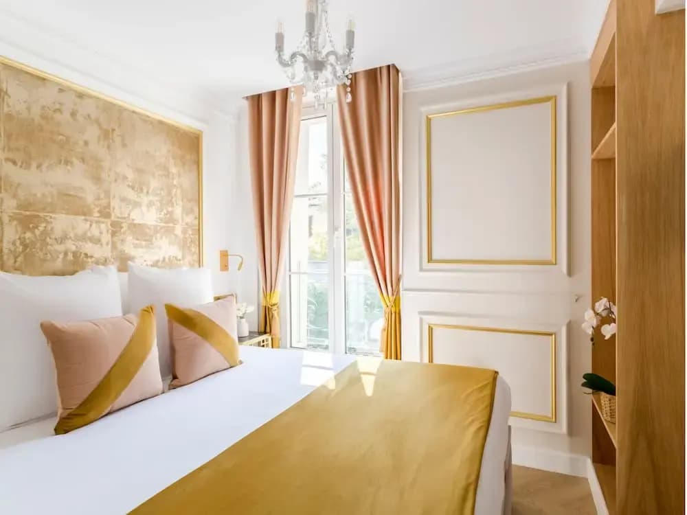 Merveil Luxury Suites - Bac I-II - photo 21
