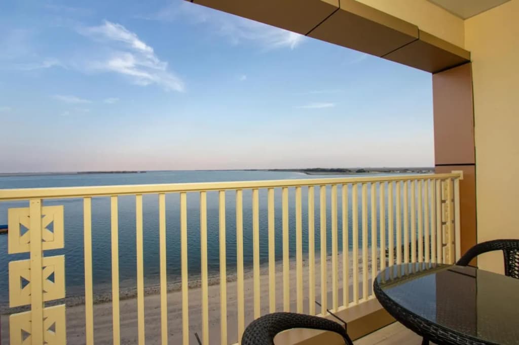 Bin Majid Flamingo Beach Resort - photo 6