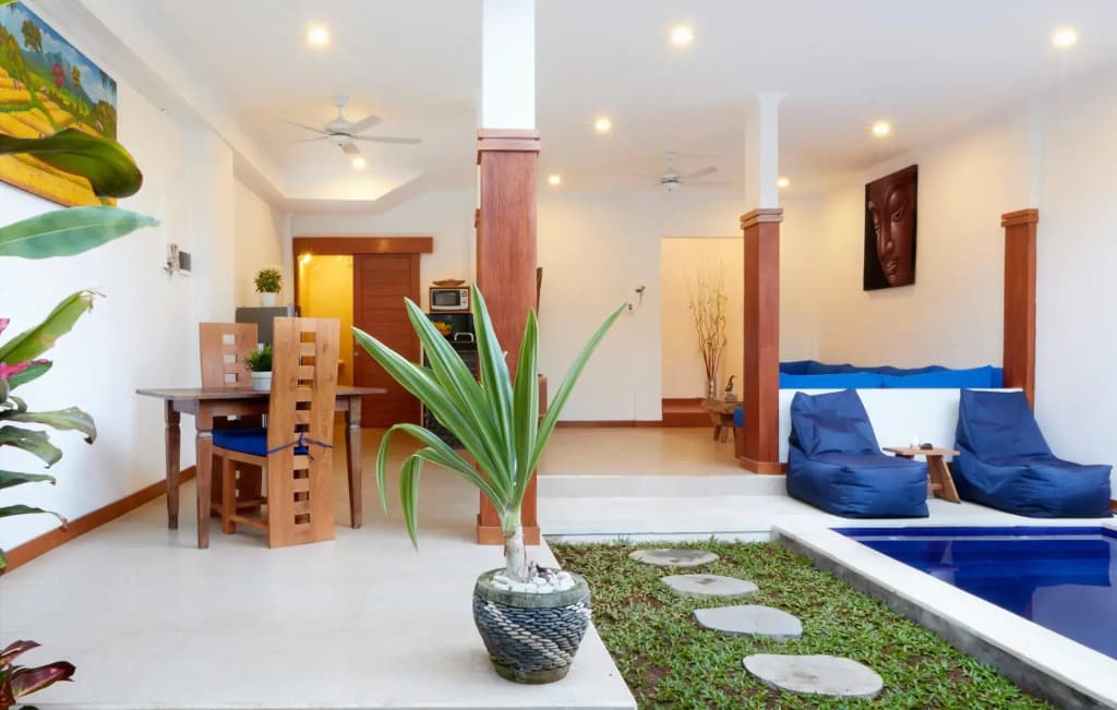 Darma House Villa Seminyak - photo 2
