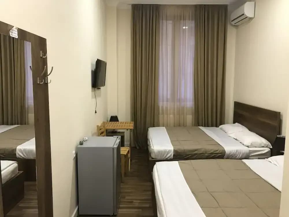 Brok's Hotel - photo 3