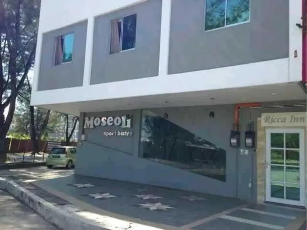 Ricca Inn - photo 6