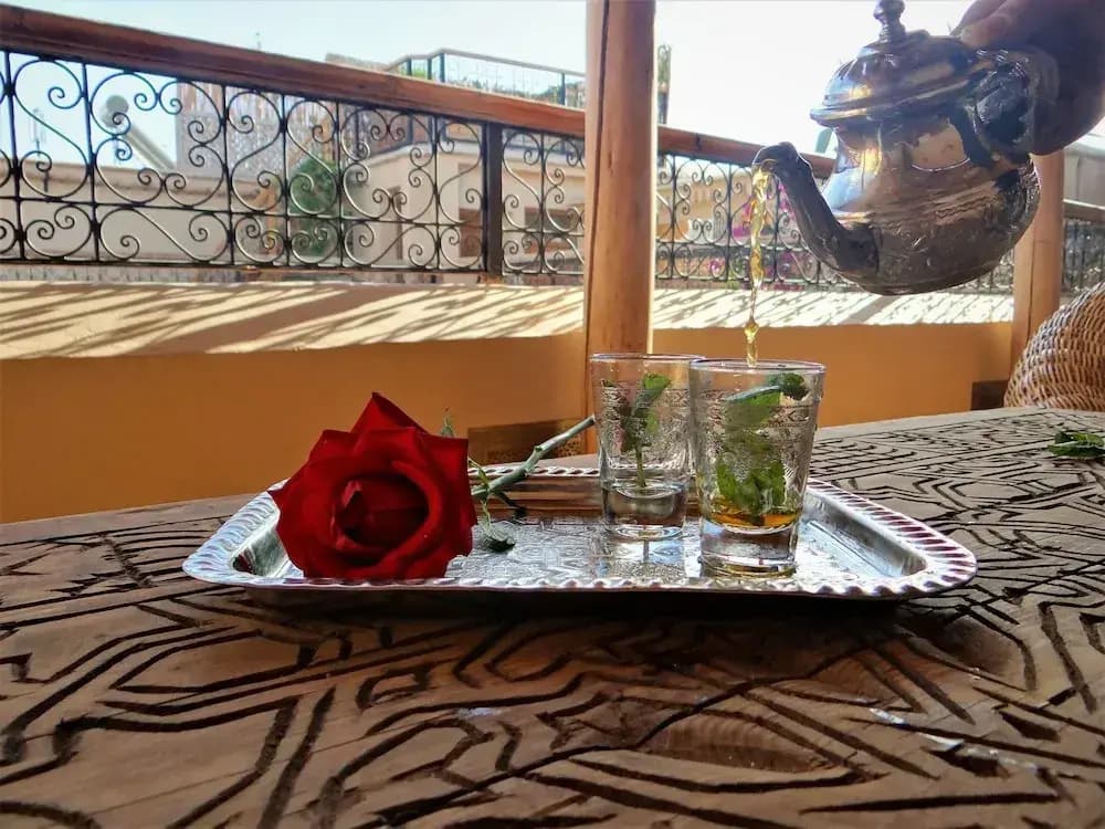 Riad  Dar Eternity - photo 9