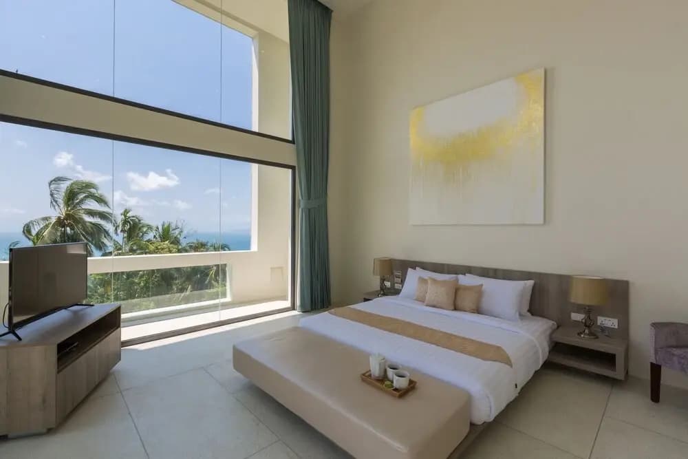 Villas Spice and Splash at Lime Samui - photo 3