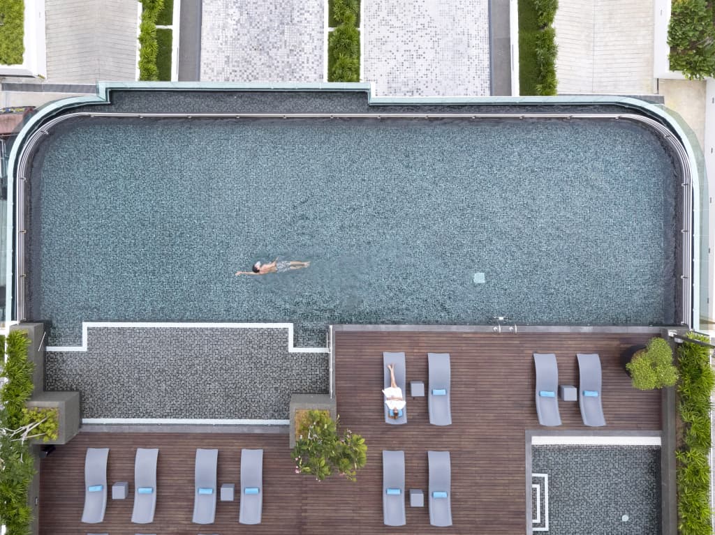 Capri by Fraser Johor Bahru - photo 1