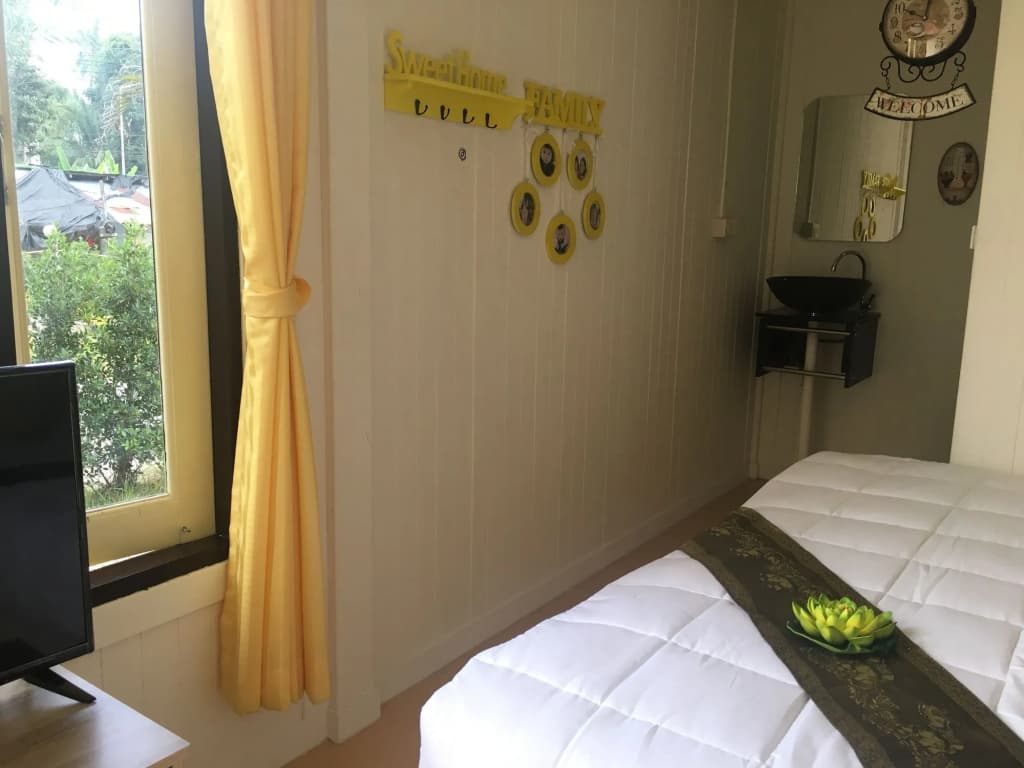 Nittayavadee Panset Resort - photo 4