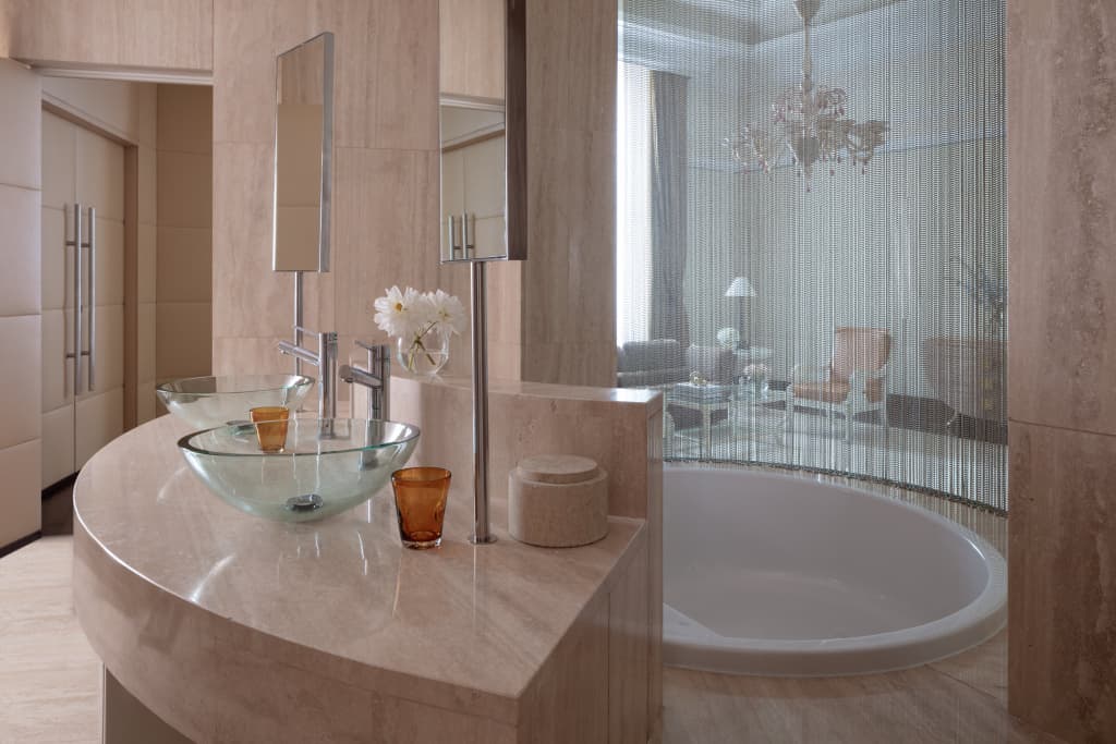Anantara Palazzo Naiadi Rome Hotel - A Leading Hotel of the World - photo 16