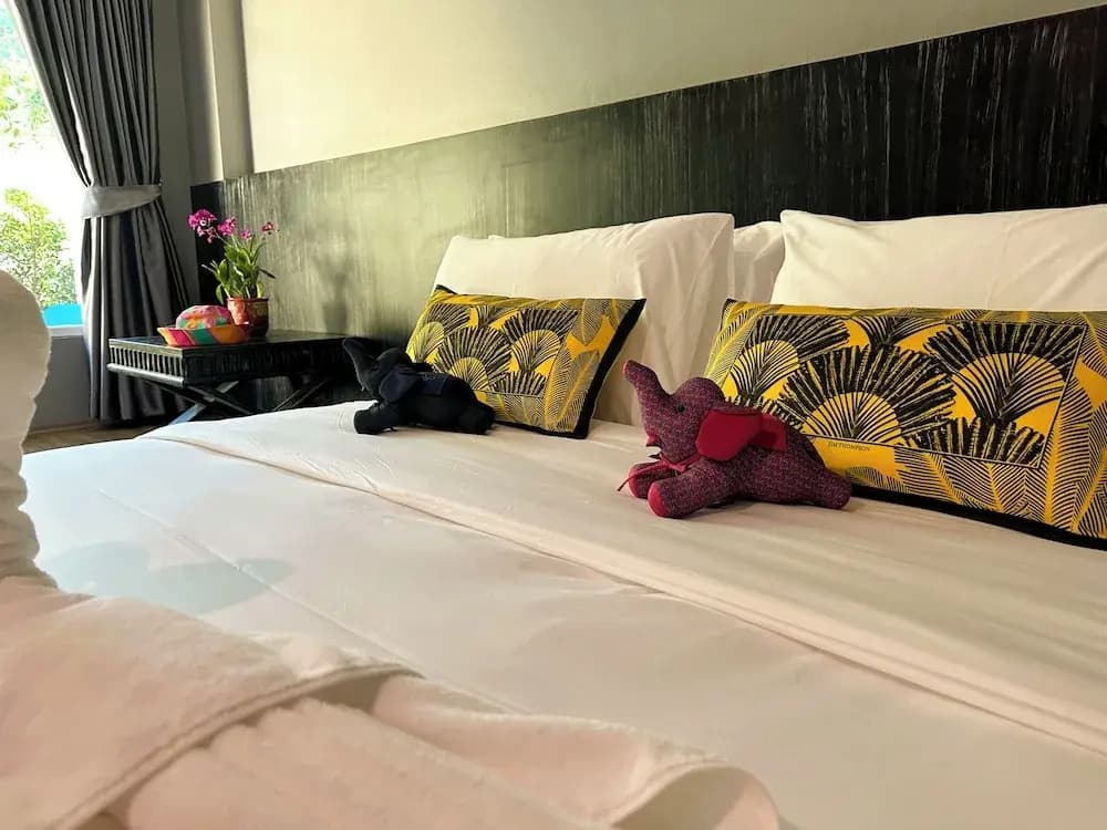 JALMIN Samui Hotel - photo 5