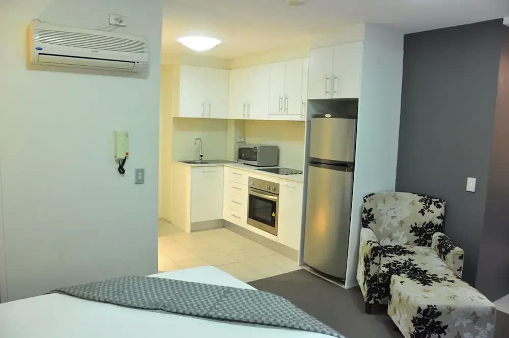 Annam Serviced Apartments - photo 22